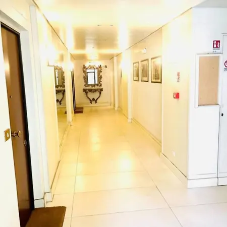 Apartment Delizioso Casa A Due Passi Dal Vaticano *
