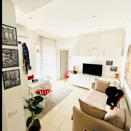 Delizioso Casa A Due Passi Dal Vaticano Apartment Rom