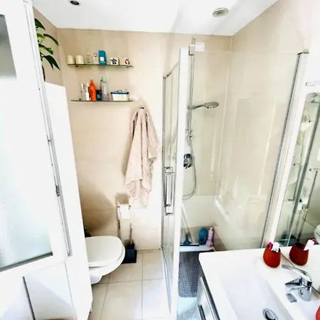 Delizioso Casa A Due Passi Dal Vaticano Apartment *
