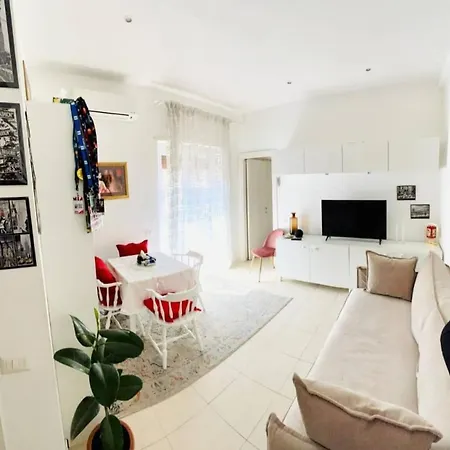 Apartment Delizioso Casa A Due Passi Dal Vaticano